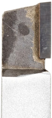 Ferramenta American Carbide Bit de ferramenta com ponta de carboneto para giro direto, mão direita, grau C4, haste quadrada
