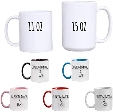 Canecas de café personalizadas canecas personalizadas personalizadas projetar suas próprias canecas personalizadas com uma copo personalizado