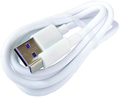 AUTBRIGET USB A TO USB-C USB TIPEC CABO CABO COMPATÍVEL COM INVPM001 INVPM001-02B 15.6 '' INVPM406 PM406-02B INVPM406-02B 15.8 ''
