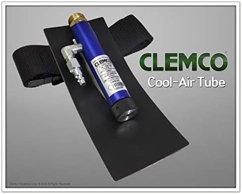Clemco Cool Air Tube Item 04410