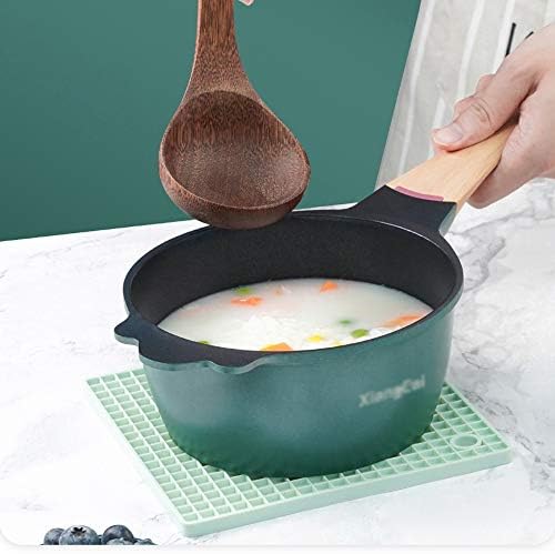 Kmyuo mai fãshi non stick pote smokless wok frigideira indução panela panela de cozinha geral panelas de cozinha panelas e frigideiras