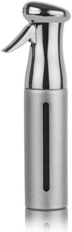 Patente de garrafa de spray de spray de cabelos em estilo salão - 360 Ultra Fine Water - Aerossol contínuo Garraneador de névoa de gatilho livre de aerossóis embelezado belezas