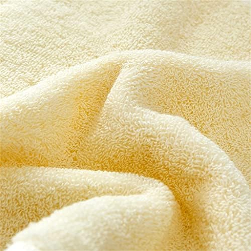 Facar de algodão ZSEDP Face to Toalha de toalha macia absorvente Ginásio doméstico Viagem para casa 34x75cm
