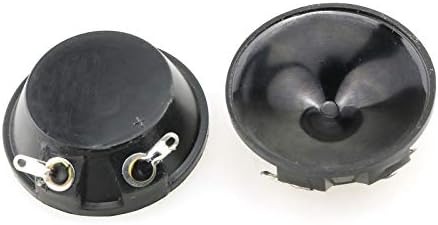 E-Outstanding Piezo Loudspeaker 2PCS Speakers ultrassônicos Tweeter piezoelétrico Horn KS-3840A