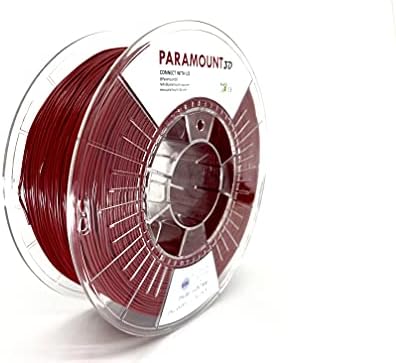 Paramount 3D TPU 1,75 mm 1kg filamento [IRRL30111815U]