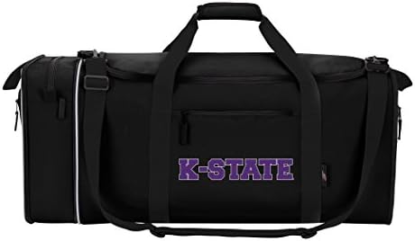 Northwest NCAA Kansas State Wildcats Unisisex-Adult roubar bolsa de mochila, 28 x 11 x 12 , roubar