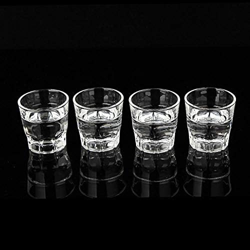 Conjunto de óculos de gin, presente único para homens ou mulheres receitas de coquetel personalizadas, gin-a