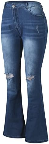 Jean macacão para mulheres calças jeans femininos calça jeans de cintura alta calça jeans de jeans vintage