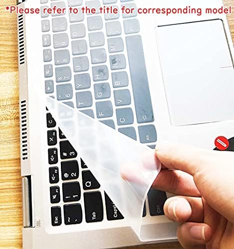Protetor de filme de pacote Puccy 2, compatível com a capa do teclado Lenovo ThinkPad Z16 Gen 1 16 de laptop （Protetores de tela