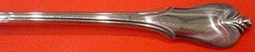 Grand Colonial por Wallace Sterling Silver Cocktail Fork 5 5/8