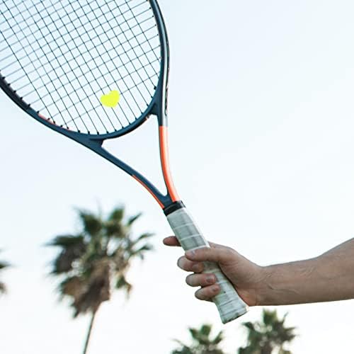 Besportble tenis 5pcs chocando abosorber raquete para absorver esportes correspondem acessórios de silicone para absorver formato de amor
