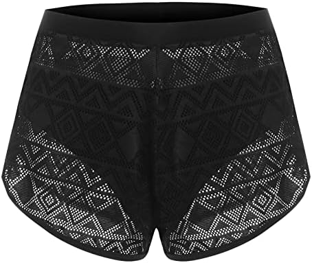 Miashui suítes de natação shorts shorts cuecas de banho de banho de praia shorts shorts shorts biquíni de natação amamentação