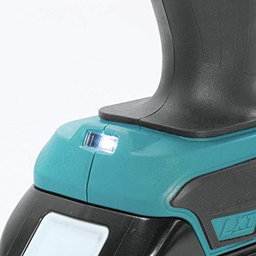 Makita XGC01Z 18V lxt-íons de lítio sem fio 10 oz. Caulk e Gun adesiva, apenas ferramenta