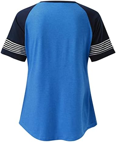 Camisa de futebol camisa feminina feminina de manga curta camisa redonda de pescoço