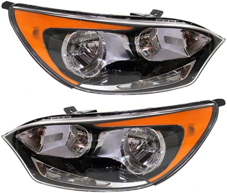 NOVO RARELETRICO NOVO HACTING HATCHBACK 2012-2017 pelo número de peça 92102-1W340 921021W340 92101-1W340 921011W340 KI2503154 KI2502154