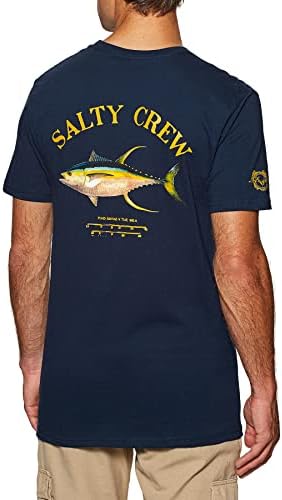 Salty Crew Men's Short Sport