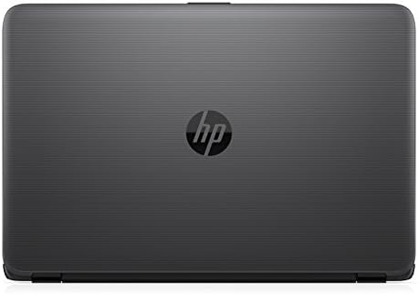 HP 15.6 Notebook de negócios, AMD A6-7310 Quad-core 2.0GHz, 8 GB DDR3, 128 GB SSD, 802.11ac, Bluetooth, Win10H