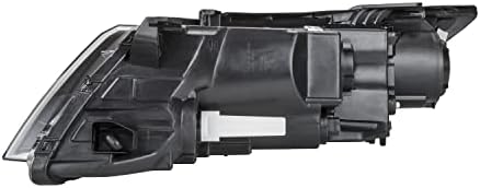 Montagem do farol da direita TYC compatível com 2011-2011 Kia Optima