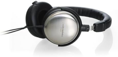 Audio Technica ATH-ES10 Earsuit fones de ouvido portáteis