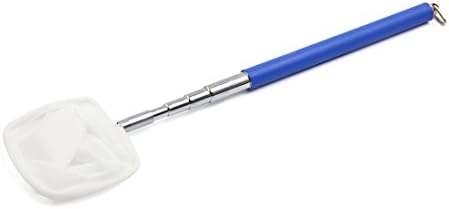 uxcell® 5cm DIA Blue telescópica Handel