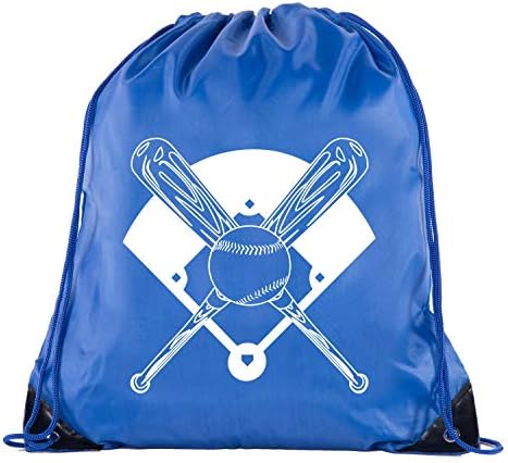 Goodie Bags for Kids | Sacos de presente de cordão com logotipo para BDays, festas