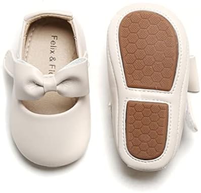 Felix & Flora Sofra Sofra Sapatos para Bebê - Infantil Sapatos para Baby Sapatos Mocassinss Sapatos de Berço de Borracha
