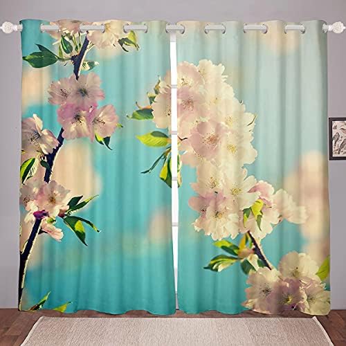 Cortinas de tubarão erosebridal para meninos crianças adolescentes 42 WX90 L 3D CORTINAS DE JANEIRA DE TUBRO, TRATAMENTOS DE ANELOS