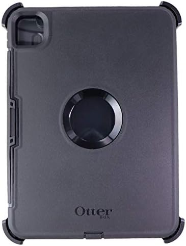 OtterBox Defender Case and Stand for iPad Pro 11 polegadas - preto