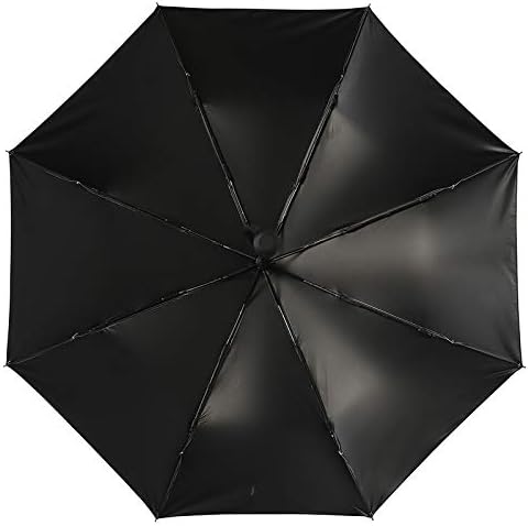 Chicago Paisley Flag Umbrella Sobrels Prooft 3 Folds Automotor Aberto Fechar um guarda -chuva dobrável para homens Mulheres