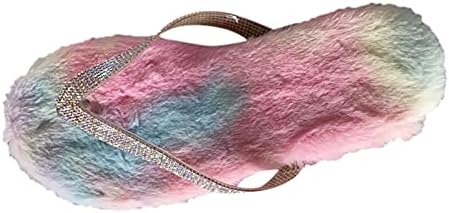 Slippers for Women Women Indoor Outdoor Casual Fashion Color Respirável Chiliza de verão Sandal