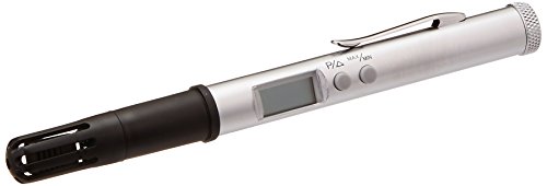 SPER Scientific 800012 Rh/Pen de temperatura