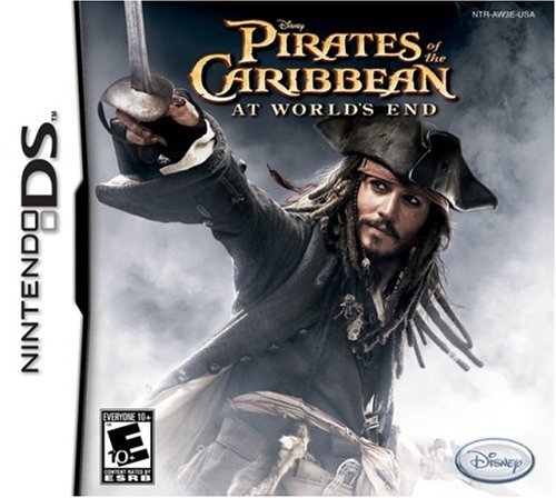 Piratas do Caribe: no World's End - PC