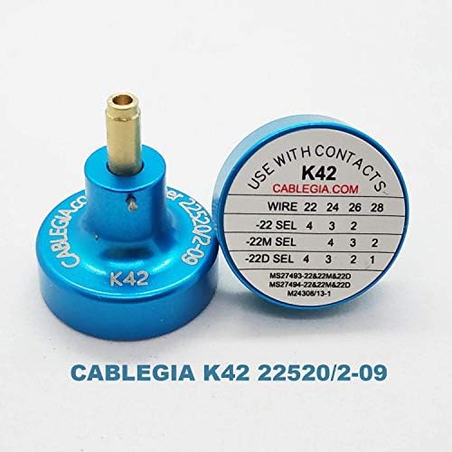 Cablegia SK2/2 Posicionador ajustável e K40 & K41 & K42 & K43 & K709 & K13-1 FERRAMENTA DE POSICIONADOR e KIT G125