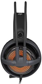 Steelseries Sibéria V3 Prism Gaming Headset-Cool Gray