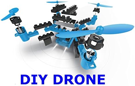 Drone RC DIY, 2,4 GHz