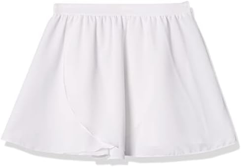 Sansha Big Girls 'Serenity Pull-On Skirt