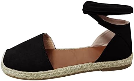Sandálias de verão casuais msaikric para mulheres 2022 Wedge Comfort Sandles Ladies Ladies Classic Platform Sandals