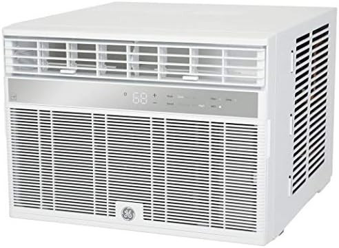 GE AHY12LZ Air condicionador, branco