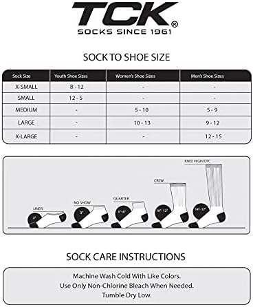 TCK Soccer Socks Juventude para crianças adultas dobra para baixo meias de tubo multisport multisport