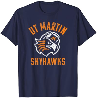 UT Martin Skyhawks Camiseta grande