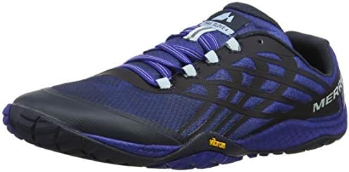 Merrell Men's Trail Glove 4 Runner