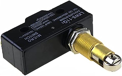 Interruptor do onecm 1pcs interruptor lxw5-11q1 interruptor de limite de viagem de viagem aberto e feche o próprio reset