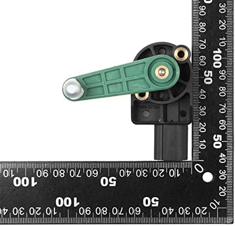 Sensor de nível do farol 4F0907503 ACESSORIO DE AUTOMENTO DE ACREIRA DE CAR