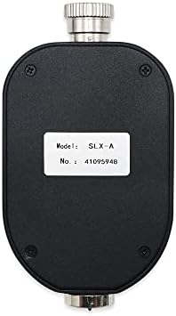 Costa digital um durômetro Tipo 0 ~ 100ha de borracha Medidor de couro plástico Testador de dureza Tester LCD Display