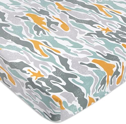 Baby Twin Berk Felas Blanket para meninos, cobertores de dinossauros para bebês e cobertores de camuflagem para berços e viveiros