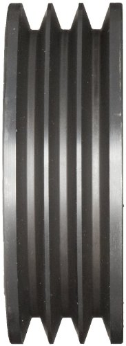 Tl spa160x3.2517 métrica ametrica 160 mm de diâmetro externo, 3 spa de ranhura/13 polia/roldana de correio em ferro fundido dinaminicamente