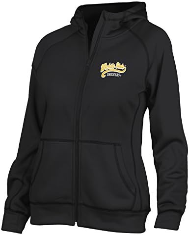 NCAA Full's Transit Full Zip Fleece