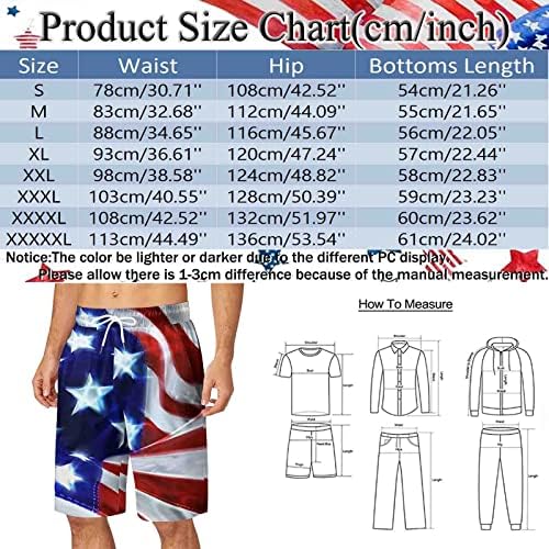 Independence Day Classic Fit Fit Front Stret