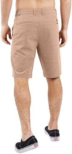 Shorts híbridos visivos para masculino, shorts de tábua de golfe premium, troncos de natação masculinos, shorts de verão, grande masculino 30-44