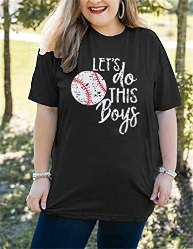 Camisas de mamãe de beisebol de tamanho grande eu ensino meu filho a bater e roubar letras imprimir camisetas casuais mama vidas